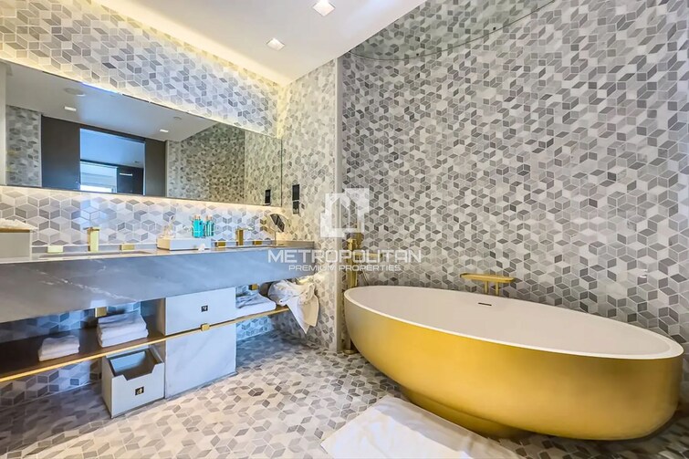 FIVE Palm Jumeirah Hotel Apartment for Sale, Palm Jumeirah, Dubai