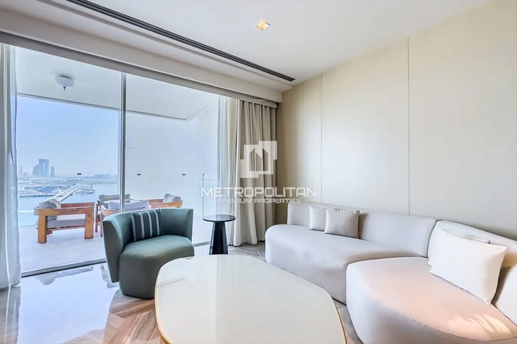 FIVE Palm Jumeirah Hotel Apartment for Sale, Palm Jumeirah, Dubai