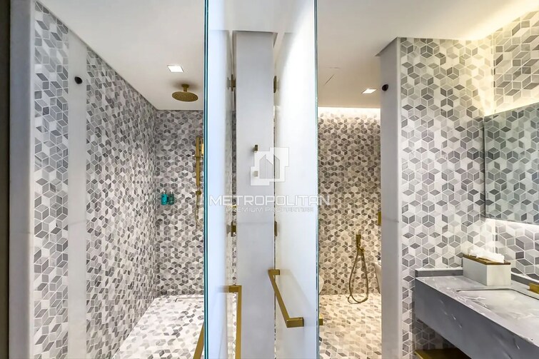 FIVE Palm Jumeirah Hotel Apartment for Sale, Palm Jumeirah, Dubai