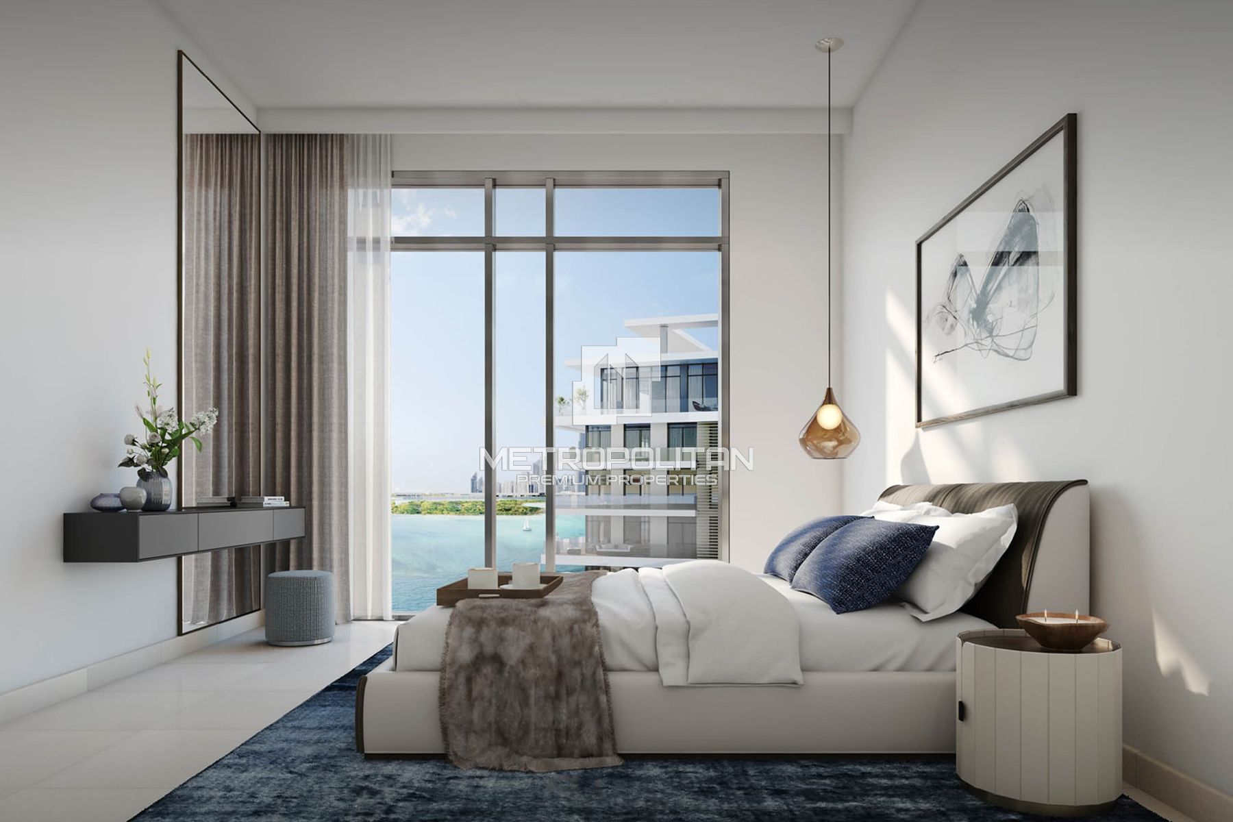  Apartment for Sale, Dubai Creek Harbour, Dubai