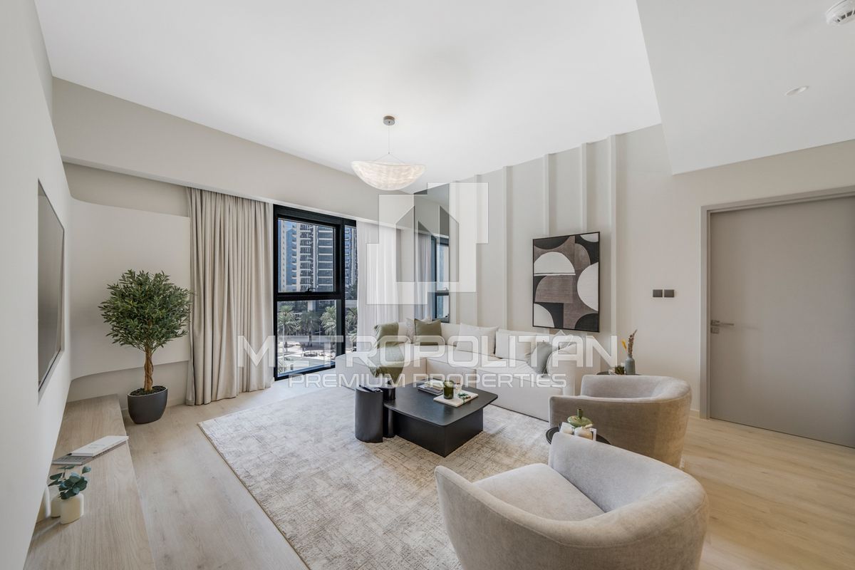  Apartment for Sale, Downtown Dubai, Dubai