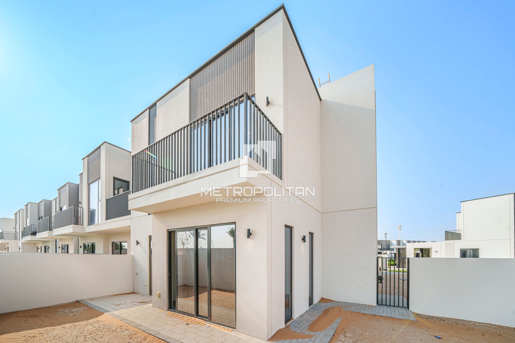  Villa for Sale, Dubai South, Dubai