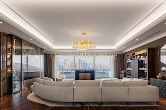 5 BR Penthouse For Sale in XXII Carat Cover Image