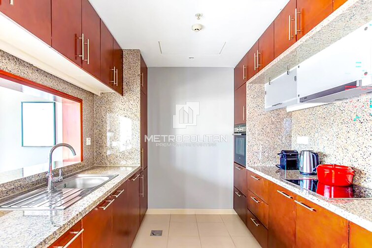 South Ridge Towers Apartment for Sale, Downtown Dubai, Dubai