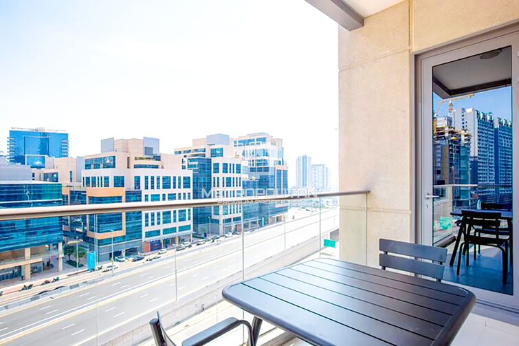 South Ridge Towers Apartment for Sale, Downtown Dubai, Dubai