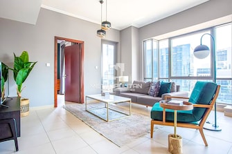 1 BR Apartment For Sale in South Ridge 5 Cover Image