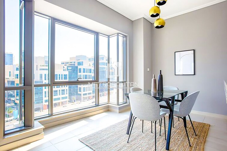 South Ridge Towers Apartment for Sale, Downtown Dubai, Dubai