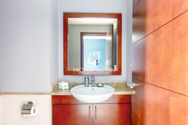 South Ridge Towers Apartment for Sale, Downtown Dubai, Dubai