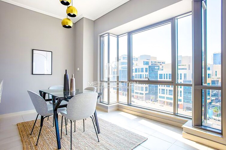 South Ridge Towers Apartment for Sale, Downtown Dubai, Dubai