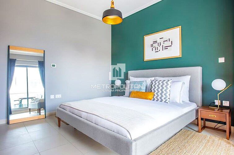 South Ridge Towers Apartment for Sale, Downtown Dubai, Dubai