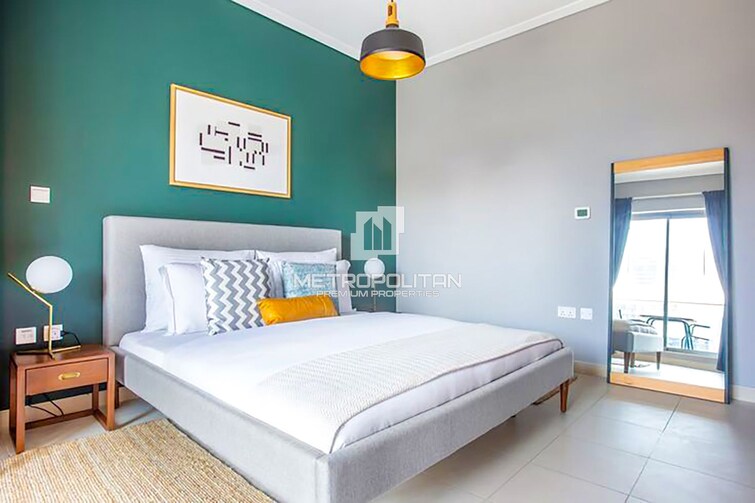 South Ridge Towers Apartment for Sale, Downtown Dubai, Dubai