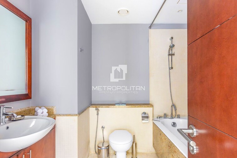 South Ridge Towers Apartment for Sale, Downtown Dubai, Dubai