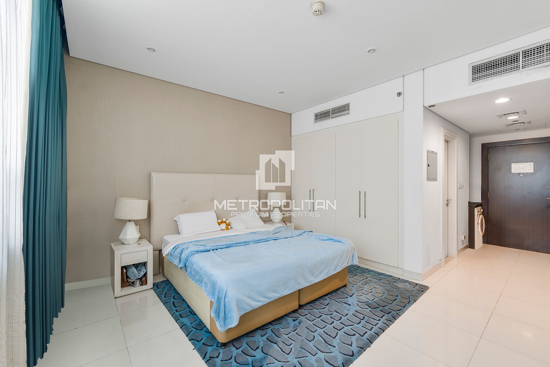 The Cosmopolitan Apartment for Sale, Business Bay, Dubai