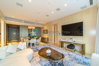 2 BR Apartment For Sale in FIVE Palm Jumeirah Cover Image