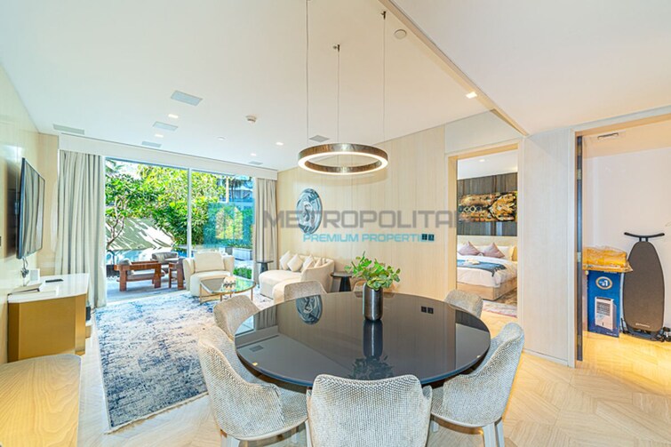 FIVE Palm Jumeirah Apartment for Sale, Palm Jumeirah, Dubai