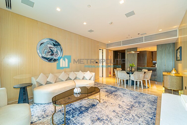 FIVE Palm Jumeirah Apartment for Sale, Palm Jumeirah, Dubai