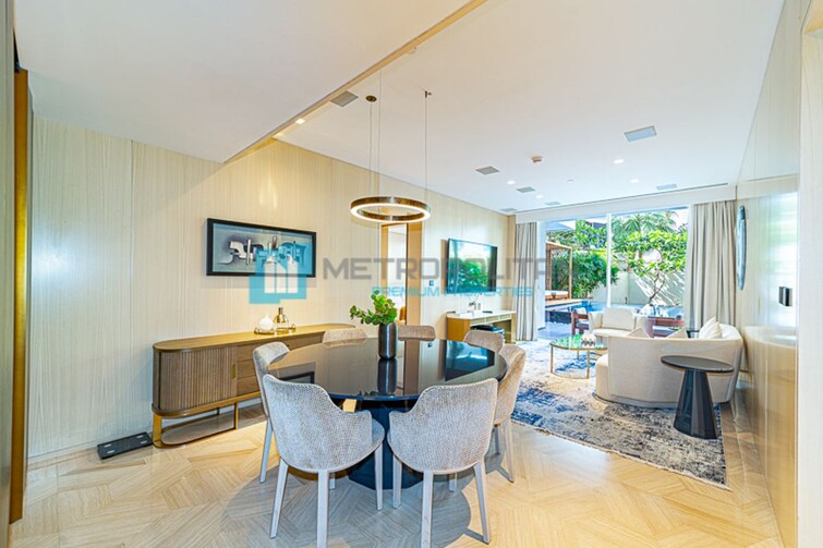 FIVE Palm Jumeirah Apartment for Sale, Palm Jumeirah, Dubai