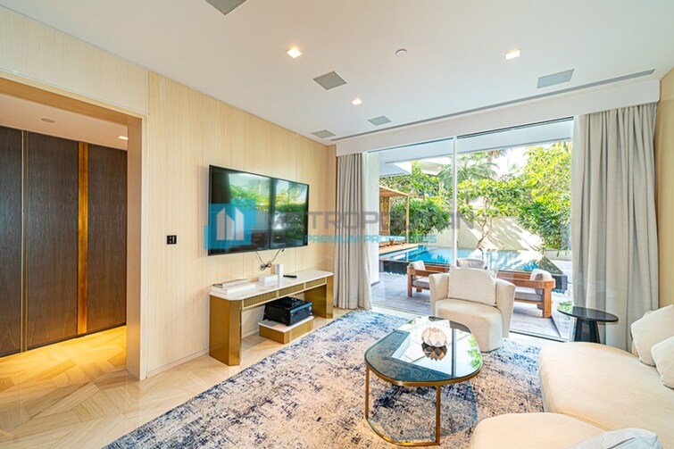 FIVE Palm Jumeirah Apartment for Sale, Palm Jumeirah, Dubai