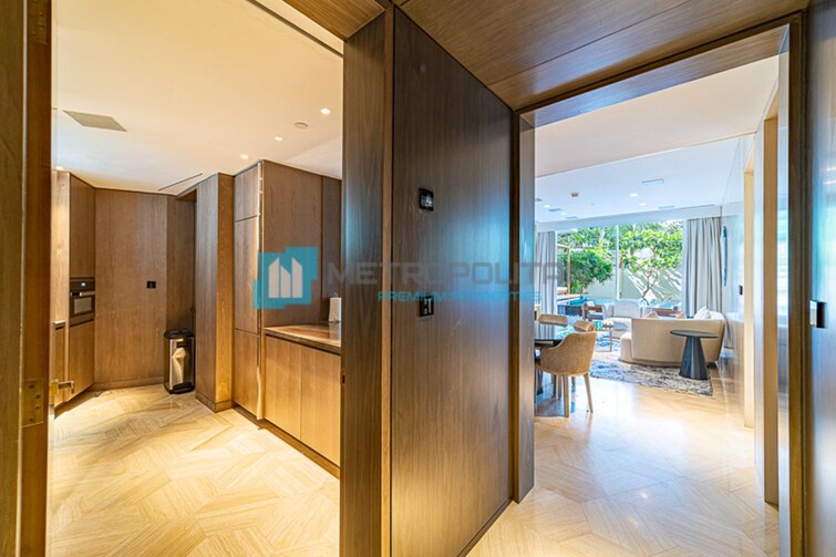 FIVE Palm Jumeirah Apartment for Sale, Palm Jumeirah, Dubai