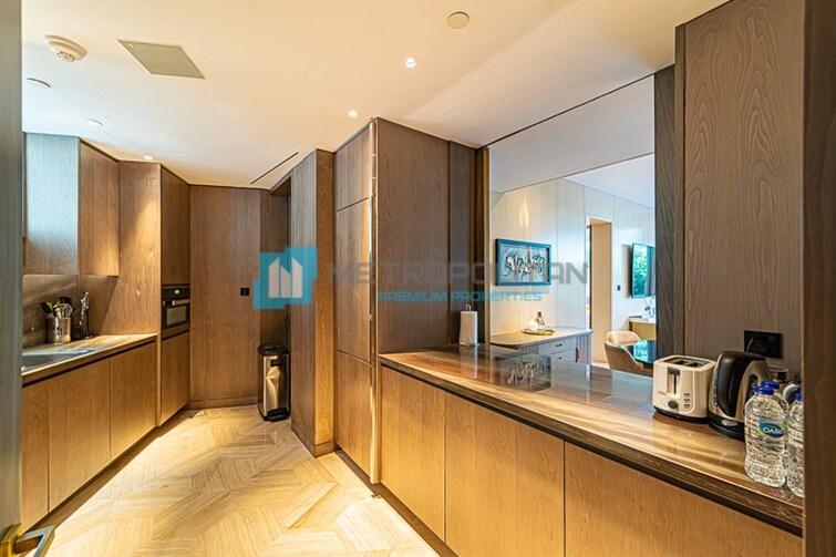 FIVE Palm Jumeirah Apartment for Sale, Palm Jumeirah, Dubai