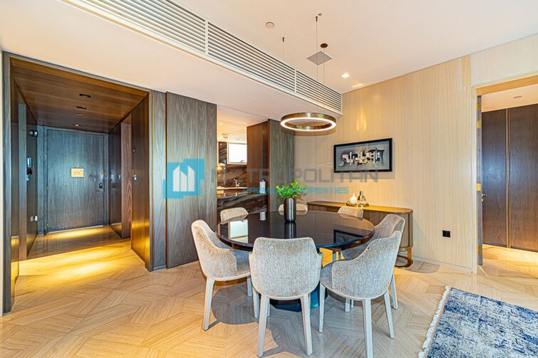 FIVE Palm Jumeirah Apartment for Sale, Palm Jumeirah, Dubai