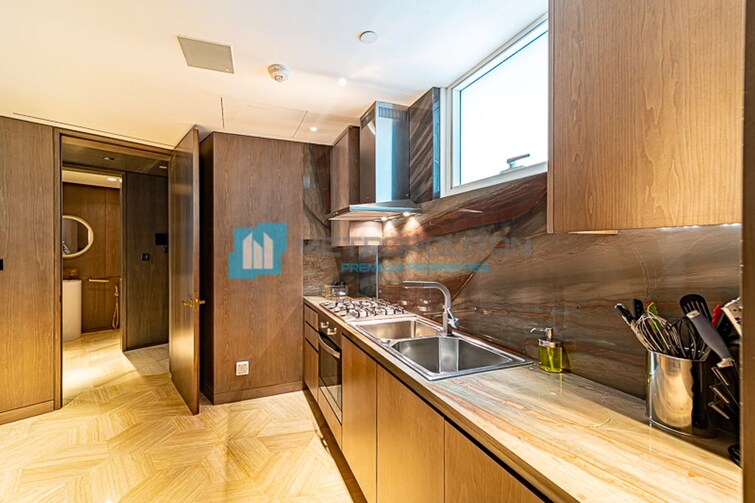 FIVE Palm Jumeirah Apartment for Sale, Palm Jumeirah, Dubai