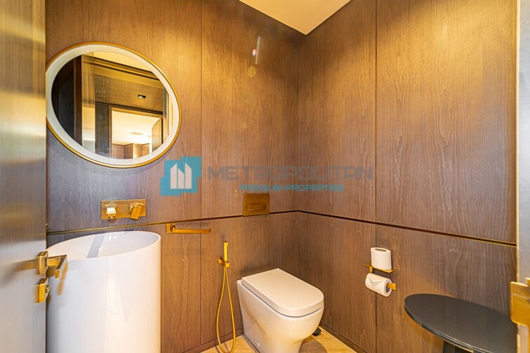 FIVE Palm Jumeirah Apartment for Sale, Palm Jumeirah, Dubai