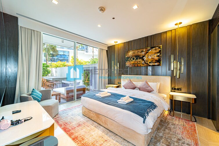 FIVE Palm Jumeirah Apartment for Sale, Palm Jumeirah, Dubai