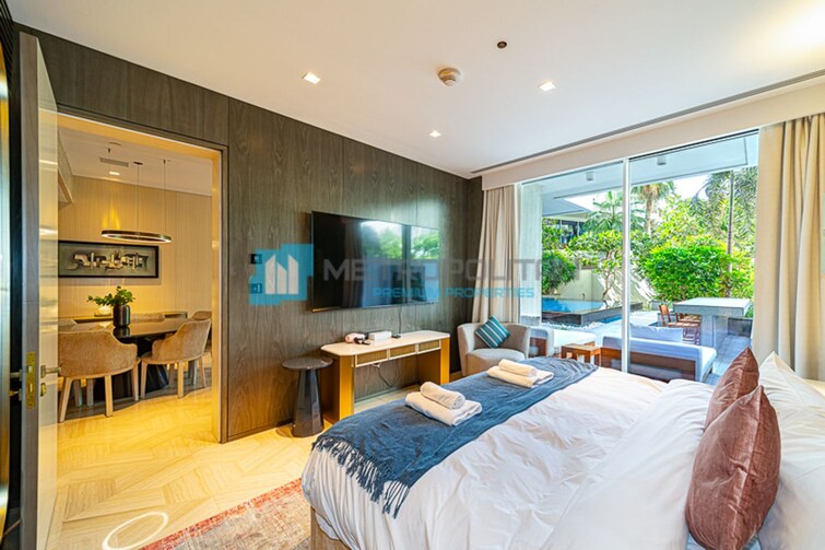 FIVE Palm Jumeirah Apartment for Sale, Palm Jumeirah, Dubai