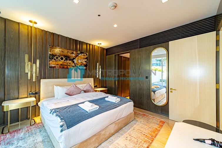 FIVE Palm Jumeirah Apartment for Sale, Palm Jumeirah, Dubai