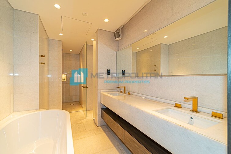 FIVE Palm Jumeirah Apartment for Sale, Palm Jumeirah, Dubai