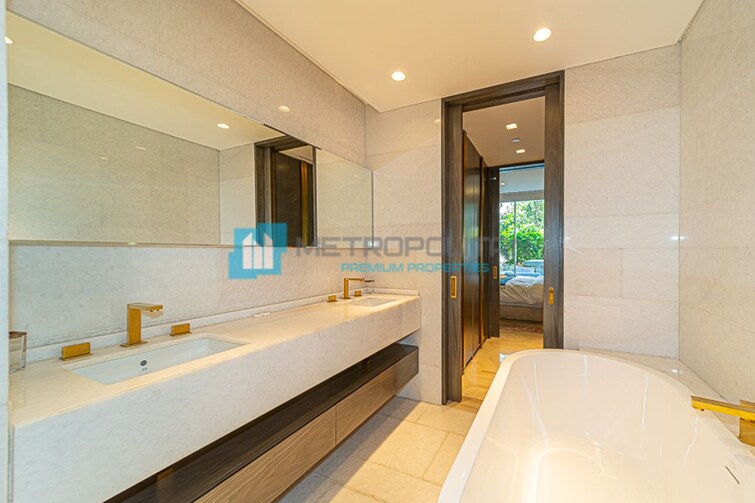 FIVE Palm Jumeirah Apartment for Sale, Palm Jumeirah, Dubai