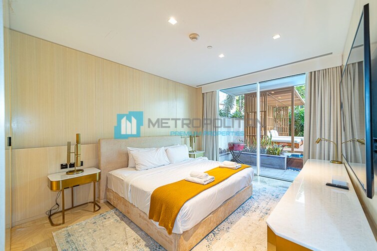 FIVE Palm Jumeirah Apartment for Sale, Palm Jumeirah, Dubai