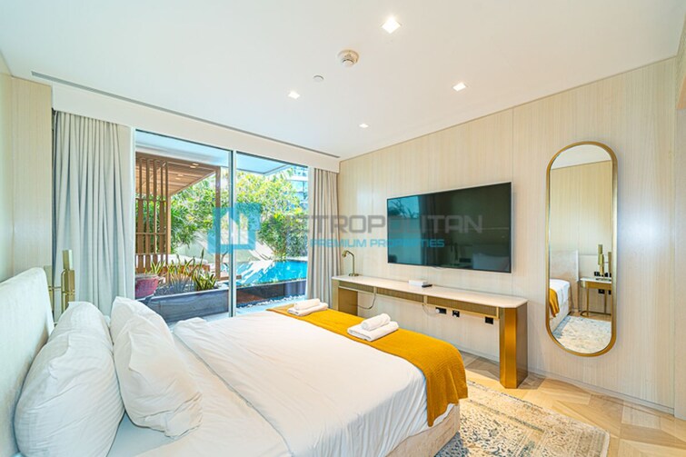 FIVE Palm Jumeirah Apartment for Sale, Palm Jumeirah, Dubai