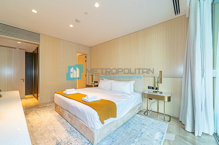 FIVE Palm Jumeirah Apartment for Sale, Palm Jumeirah, Dubai