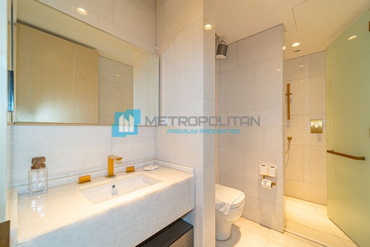 FIVE Palm Jumeirah Apartment for Sale, Palm Jumeirah, Dubai