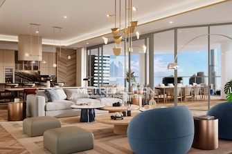 2 BR Apartment For Sale in Jumeirah Living Business Bay Cover Image