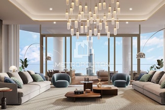 2 BR Apartment For Sale in Jumeirah Living Business Bay Cover Image