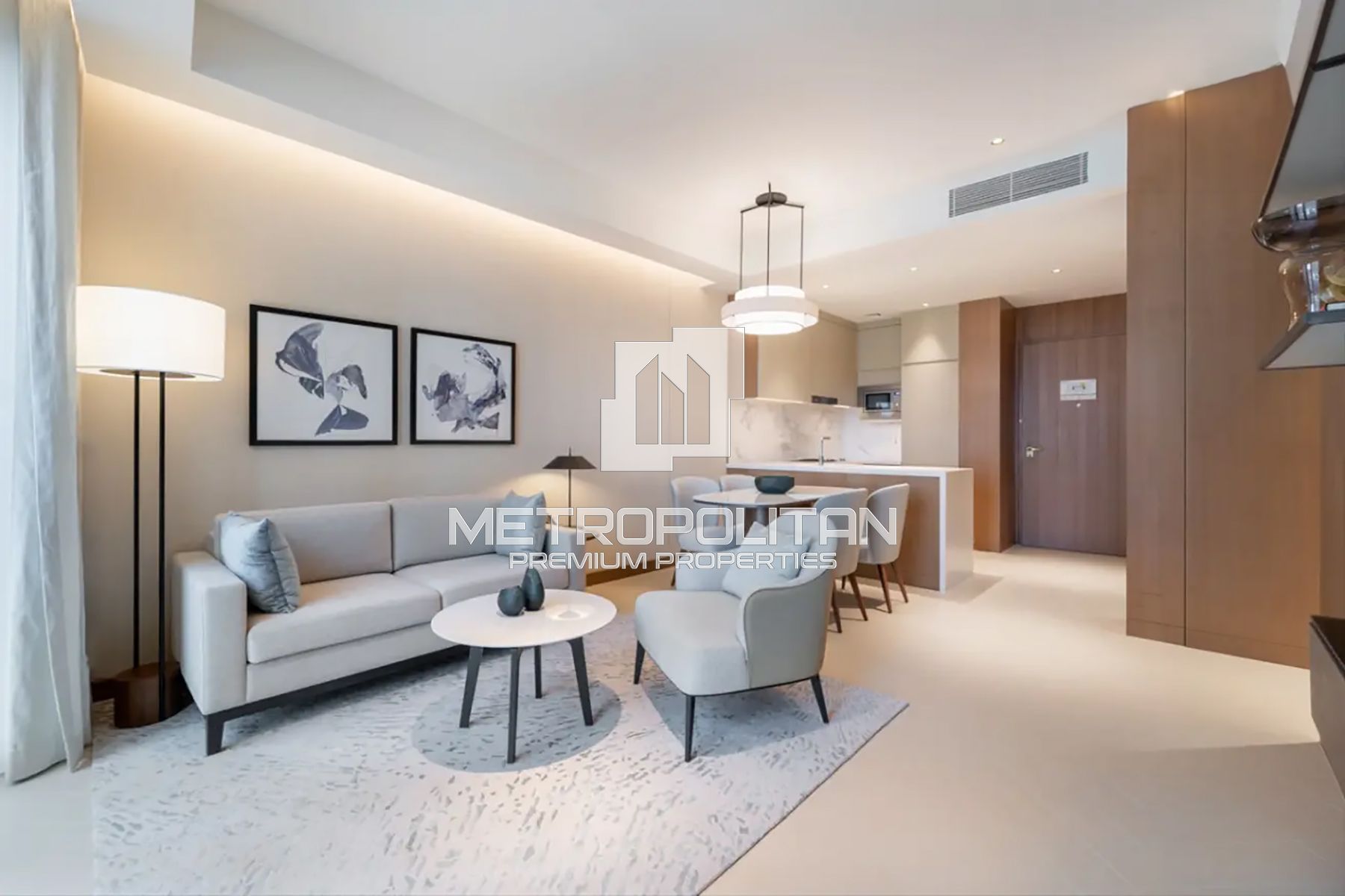  Apartment for Sale, Downtown Dubai, Dubai