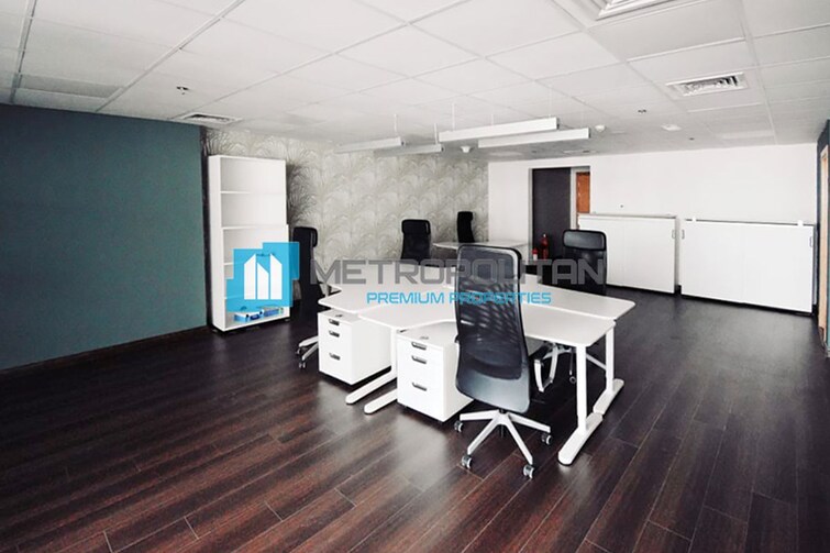 JLT Cluster T Office Space for Sale, Jumeirah Lake Towers (JLT), Dubai