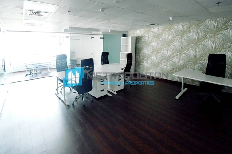 JLT Cluster T Office Space for Sale, Jumeirah Lake Towers (JLT), Dubai