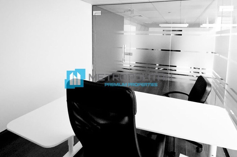 JLT Cluster T Office Space for Sale, Jumeirah Lake Towers (JLT), Dubai