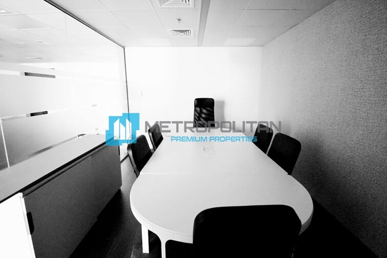 JLT Cluster T Office Space for Sale, Jumeirah Lake Towers (JLT), Dubai