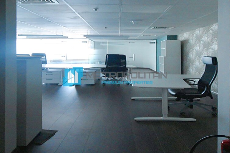 JLT Cluster T Office Space for Sale, Jumeirah Lake Towers (JLT), Dubai
