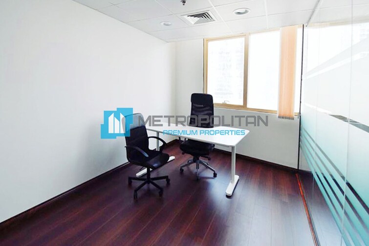 JLT Cluster T Office Space for Sale, Jumeirah Lake Towers (JLT), Dubai