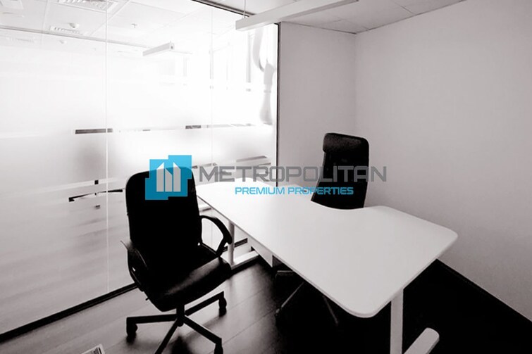 JLT Cluster T Office Space for Sale, Jumeirah Lake Towers (JLT), Dubai