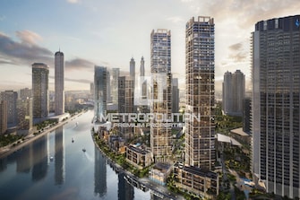 1 BR Apartment For Sale in Peninsula Four Cover Image