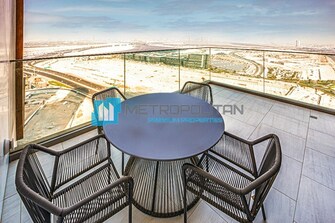 1 BR Apartment For Sale in SLS Dubai Hotel & Residences Cover Image