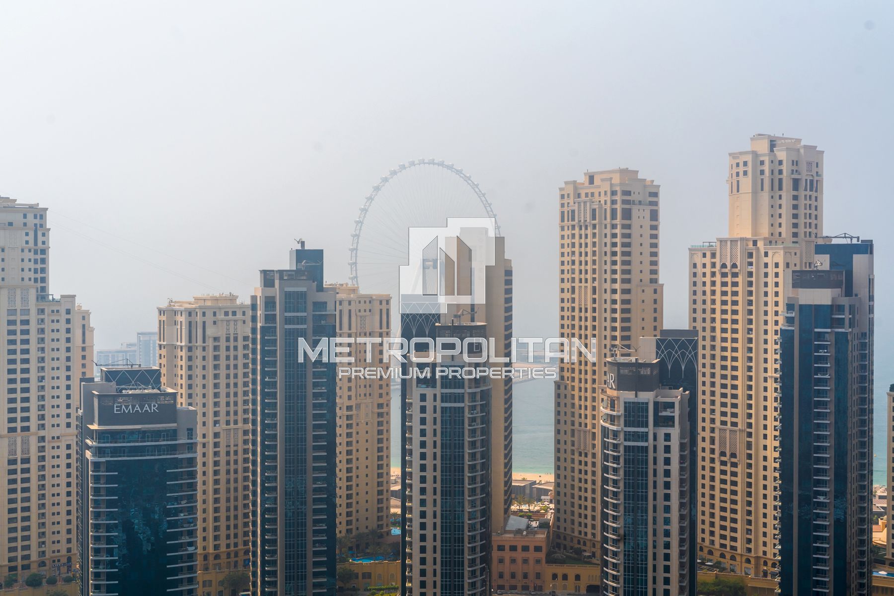 Vida Residences Dubai Marina Apartment for Sale, Dubai Marina, Dubai