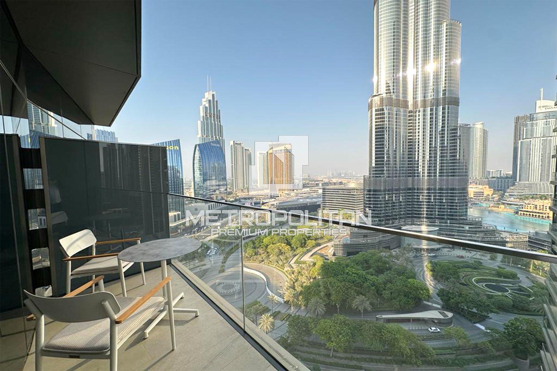  Apartment for Sale, Downtown Dubai, Dubai